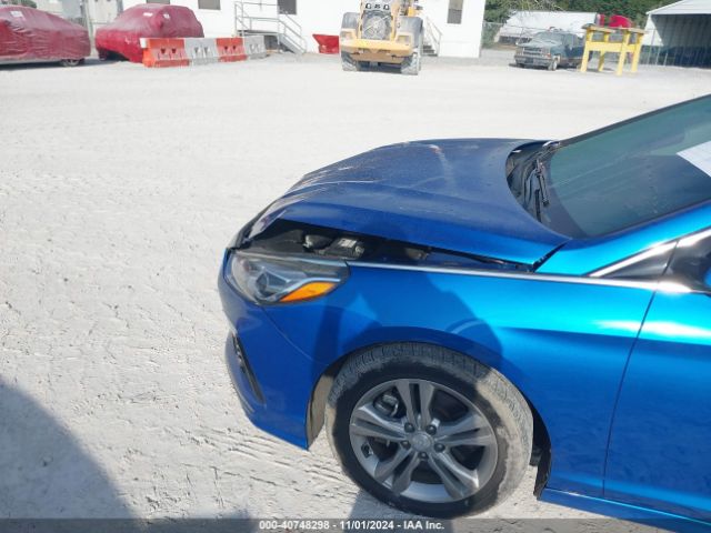 5NPE34AF2JH621395 Hyundai Sonata Limited