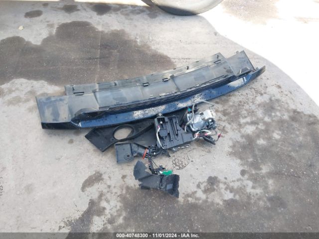 SALWZ2FE5HA143703 Land Rover Range Rover Sport 5.0l V8 Supercharged Svr