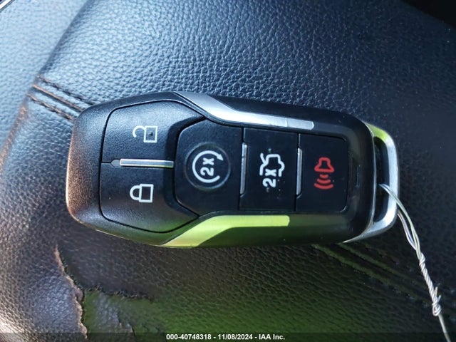 Ford Mustang V6 2016 1FA6P8AM9G5266237 Image 11