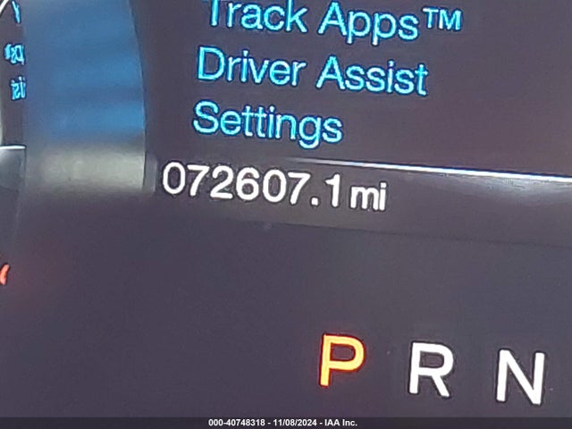 Ford Mustang V6 2016 1FA6P8AM9G5266237 Image 15