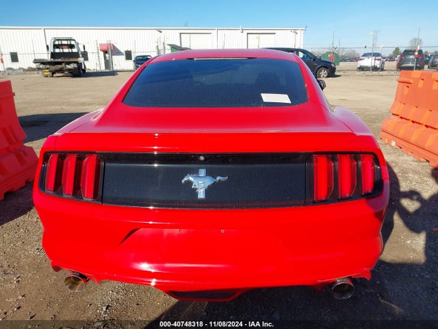 Ford Mustang V6 2016 1FA6P8AM9G5266237 Image 16
