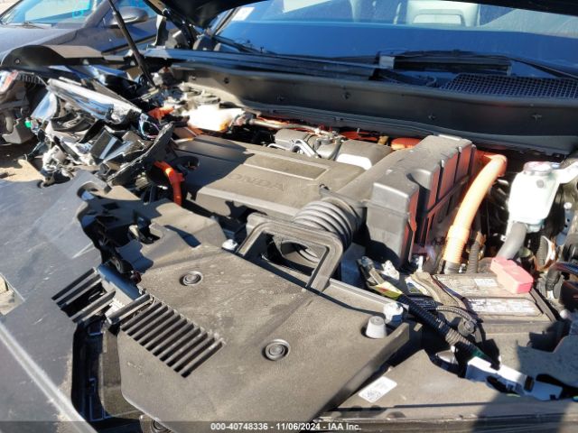 5J6RS6H82RL014874 Honda Cr-v Hybrid Sport-l