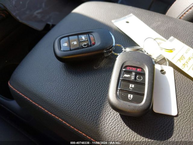 5J6RS6H82RL014874 Honda Cr-v Hybrid Sport-l