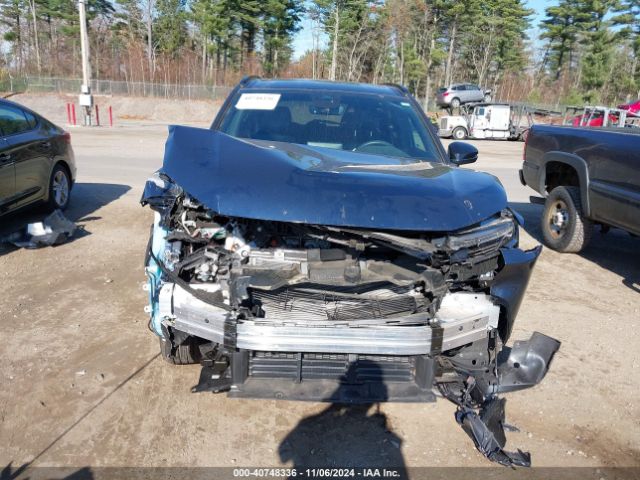 5J6RS6H82RL014874 Honda Cr-v Hybrid Sport-l