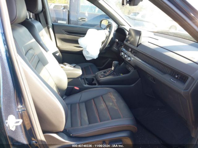 5J6RS6H82RL014874 Honda Cr-v Hybrid Sport-l