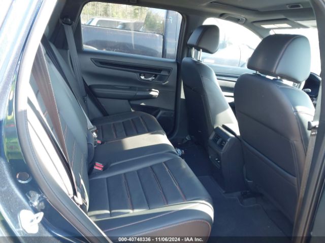 5J6RS6H82RL014874 Honda Cr-v Hybrid Sport-l
