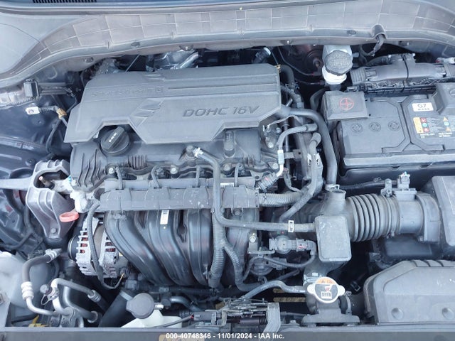 Hyundai Kona Sel 2022 KM8K62AB7NU768279 Image 10