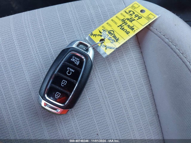 Hyundai Kona Sel 2022 KM8K62AB7NU768279 Image 11
