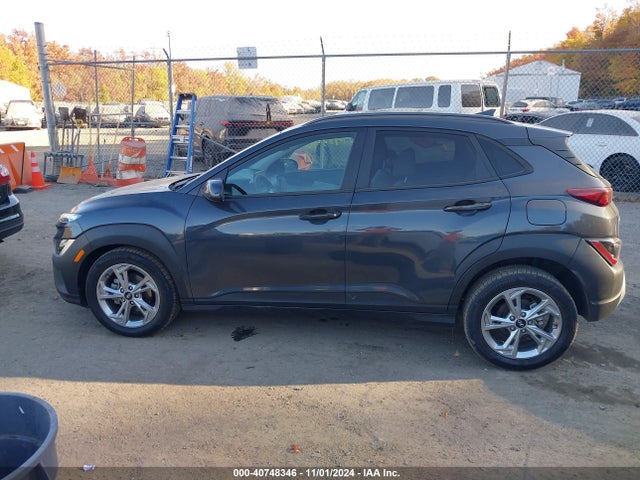 Hyundai Kona Sel 2022 KM8K62AB7NU768279 Image 14
