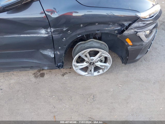 Hyundai Kona Sel 2022 KM8K62AB7NU768279 Image 17