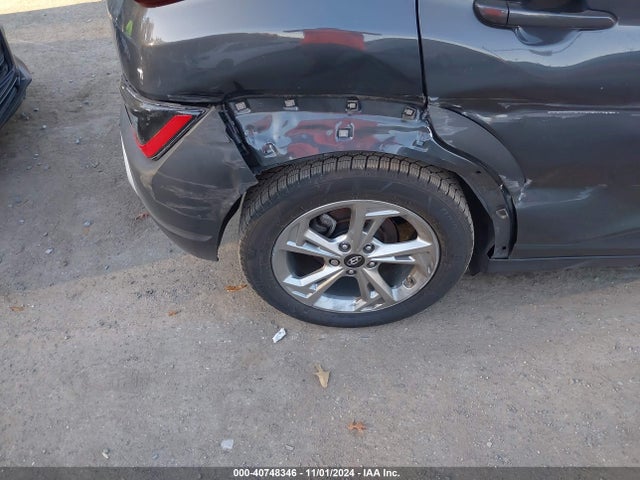 Hyundai Kona Sel 2022 KM8K62AB7NU768279 Image 18