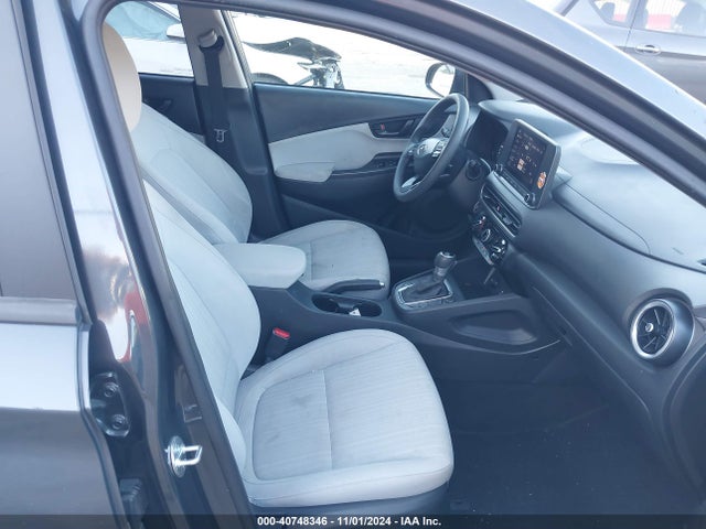 Hyundai Kona Sel 2022 KM8K62AB7NU768279 Image 5