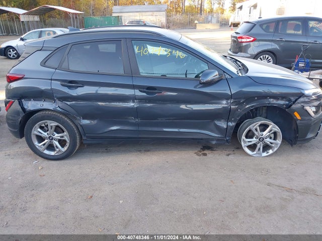 Hyundai Kona Sel 2022 KM8K62AB7NU768279 Image 6