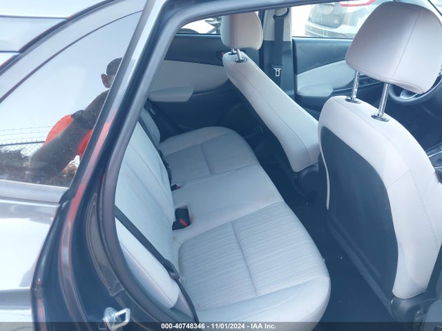Hyundai Kona Sel 2022 KM8K62AB7NU768279 Image 8
