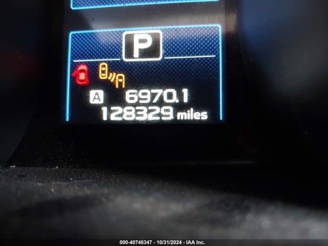 Subaru Outback 2.5i Limited 2015 4S4BSAJC5F3247230 Image 16