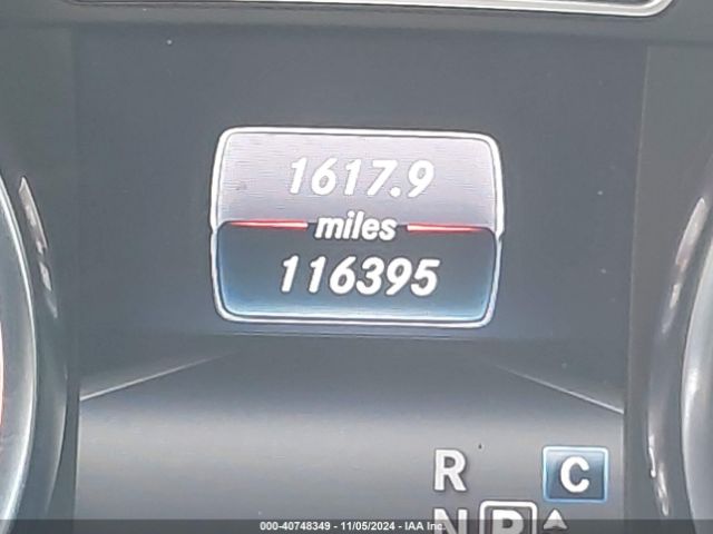 4JGDA5HB7JB025089 Mercedes-Benz Gle 350 4matic