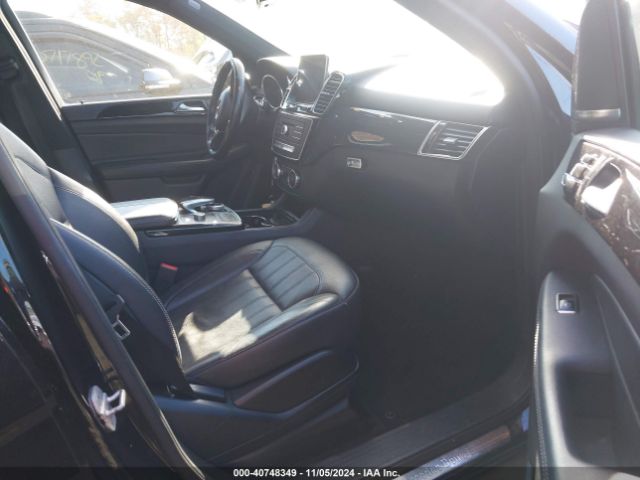 4JGDA5HB7JB025089 Mercedes-Benz Gle 350 4matic