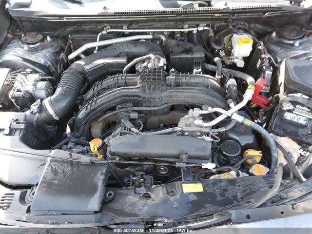 4S3GTAB65L3712407 Subaru Impreza 5-door