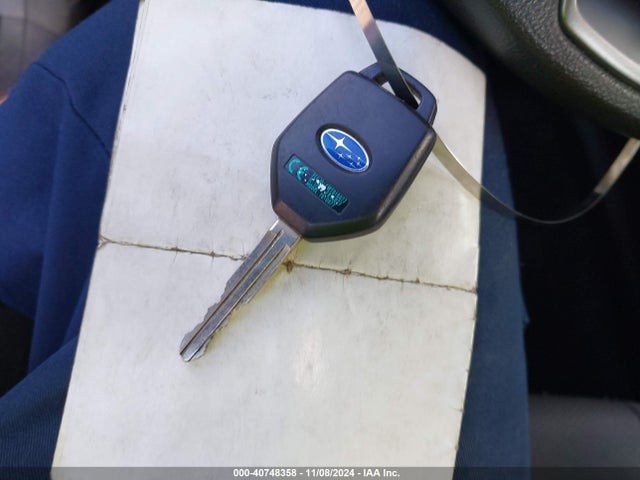 4S3GTAB65L3712407 Subaru Impreza 5-door