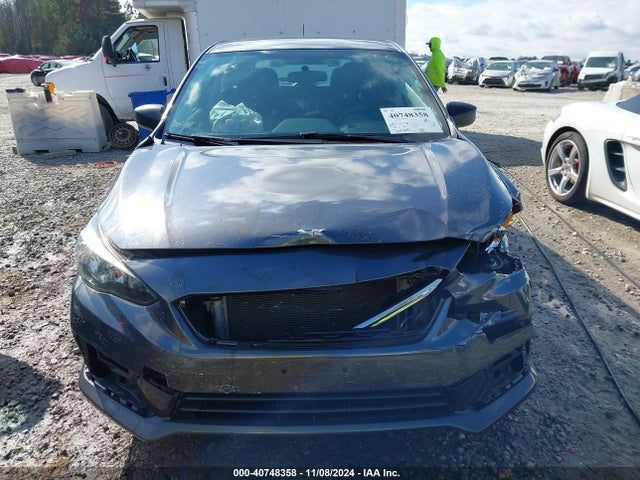 4S3GTAB65L3712407 Subaru Impreza 5-door