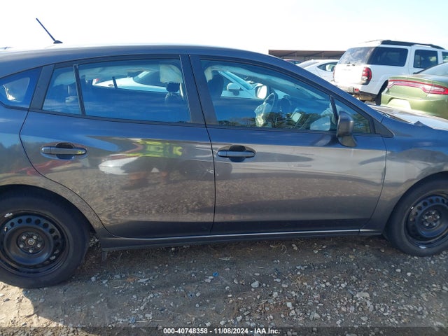 Subaru Impreza 5-door 2020 4S3GTAB65L3712407 Image 13