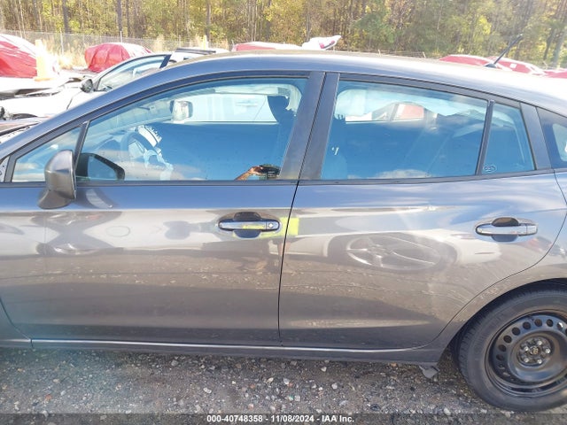Subaru Impreza 5-door 2020 4S3GTAB65L3712407 Image 14