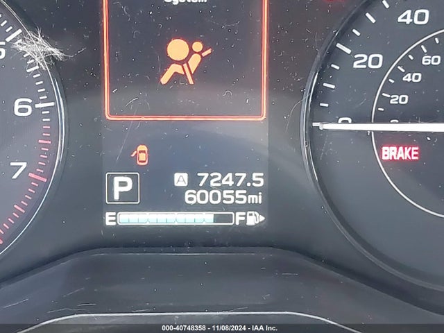 Subaru Impreza 5-door 2020 4S3GTAB65L3712407 Image 15