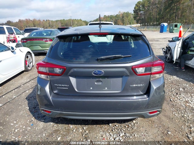 Subaru Impreza 5-door 2020 4S3GTAB65L3712407 Image 16