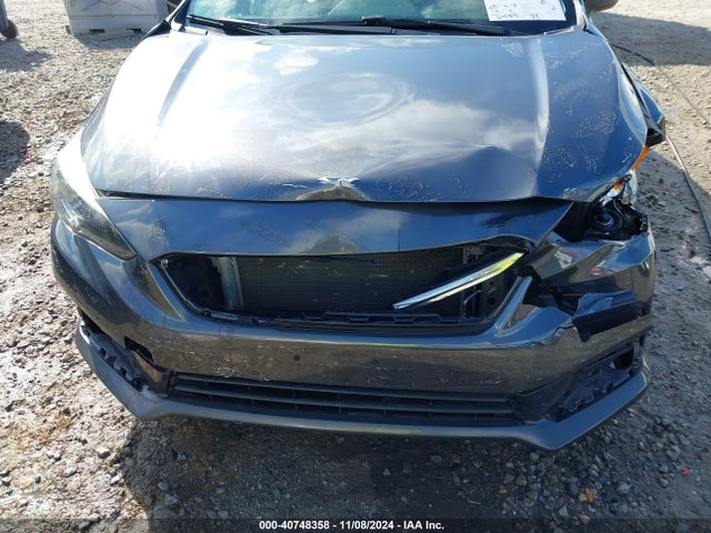 4S3GTAB65L3712407 Subaru Impreza 5-door