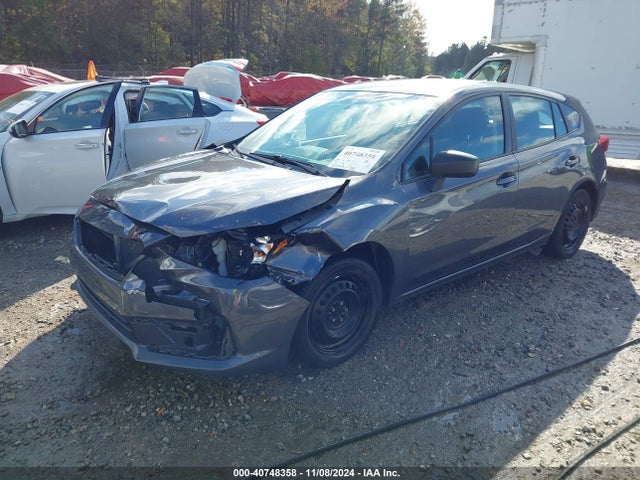 4S3GTAB65L3712407 Subaru Impreza 5-door