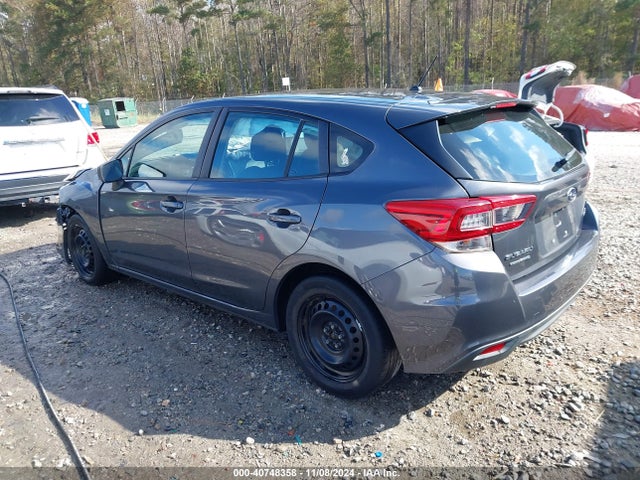 4S3GTAB65L3712407 Subaru Impreza 5-door