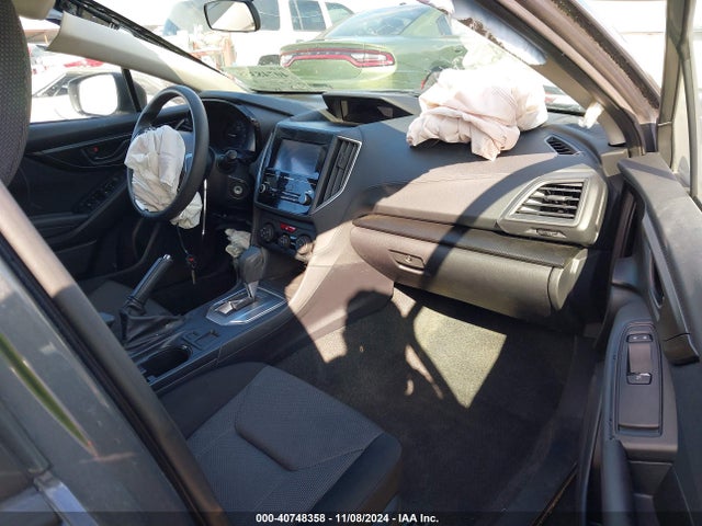 4S3GTAB65L3712407 Subaru Impreza 5-door