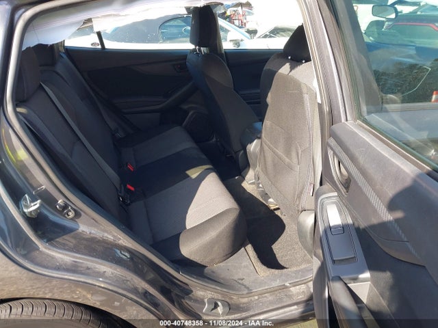 4S3GTAB65L3712407 Subaru Impreza 5-door