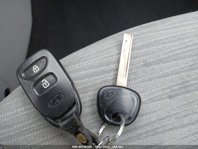 KMHCT4AE0GU155510 Hyundai ACCENT SE