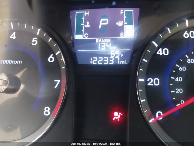 KMHCT4AE0GU155510 Hyundai ACCENT SE