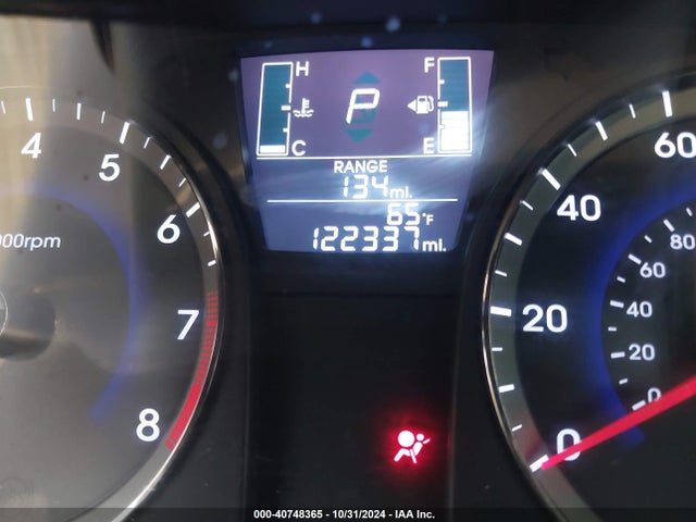 KMHCT4AE0GU155510 Hyundai ACCENT SE