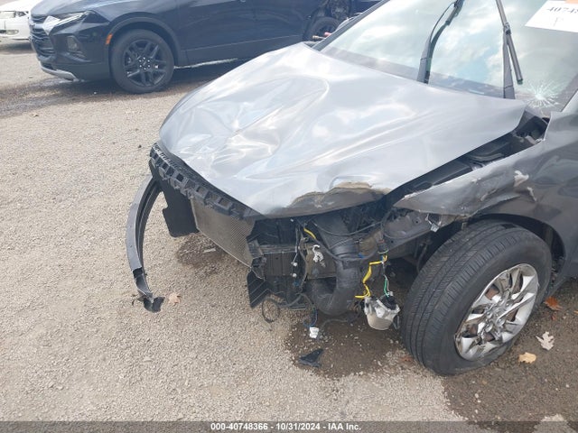 Hyundai ELANTRA SE 2018 5NPD74LF6JH390725 Image 6