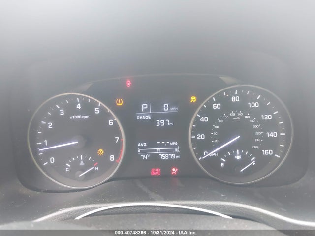 Hyundai ELANTRA SE 2018 5NPD74LF6JH390725 Image 7