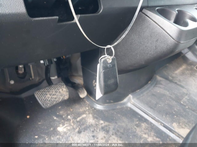 W1W40BHY7LT025315 Mercedes-Benz Sprinter 2500 Standard Roof I4