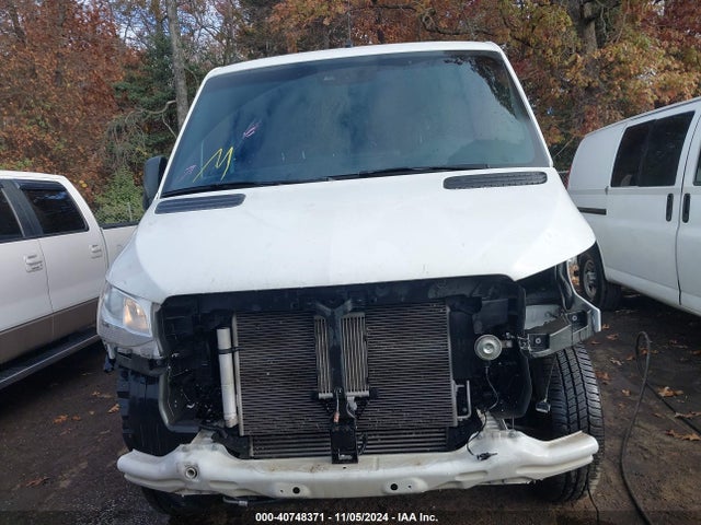 W1W40BHY7LT025315 Mercedes-Benz Sprinter 2500 Standard Roof I4