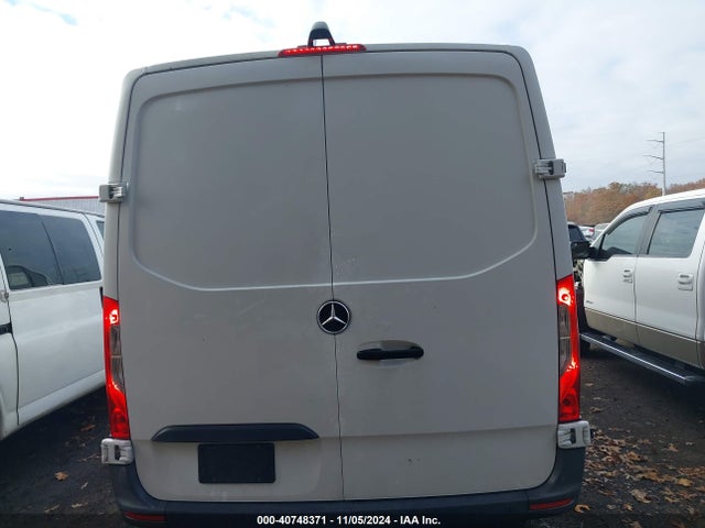 W1W40BHY7LT025315 Mercedes-Benz Sprinter 2500 Standard Roof I4