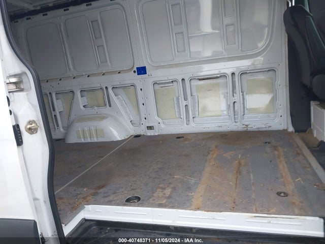 W1W40BHY7LT025315 Mercedes-Benz Sprinter 2500 Standard Roof I4