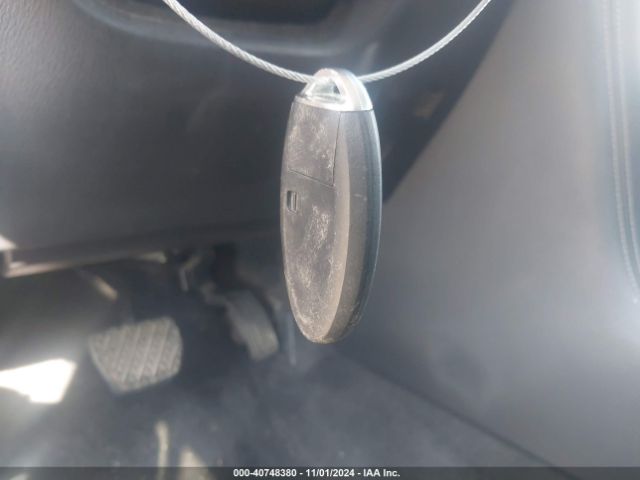 JN8AY2NC2L9615407 Nissan Armada Sv 4wd