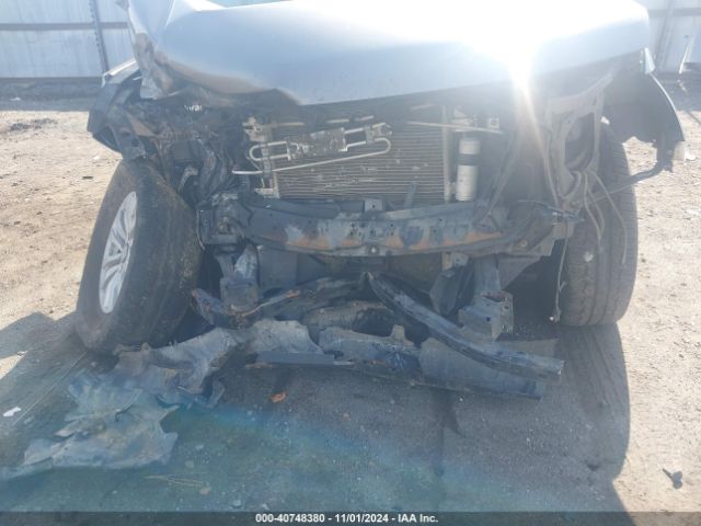 JN8AY2NC2L9615407 Nissan Armada Sv 4wd