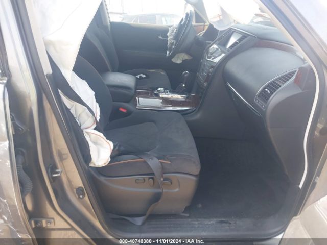 JN8AY2NC2L9615407 Nissan Armada Sv 4wd