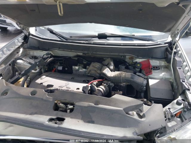 2013 MITSUBISHI OUTLANDER SPORT 4A4AP5AU0DE024413 Photo 9