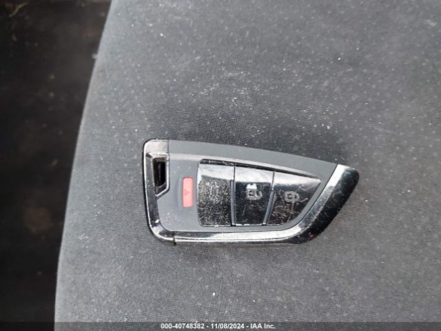 2013 MITSUBISHI OUTLANDER SPORT 4A4AP5AU0DE024413 Photo 10