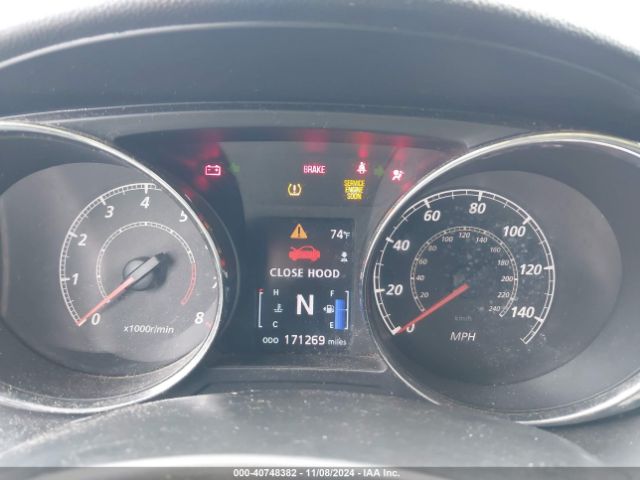 2013 MITSUBISHI OUTLANDER SPORT 4A4AP5AU0DE024413 Photo 6