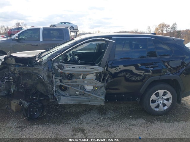 Toyota RAV4 LE 2024 2T3F1RFV0RC435979 Image 15
