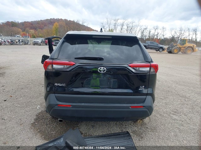 Toyota RAV4 LE 2024 2T3F1RFV0RC435979 Image 17